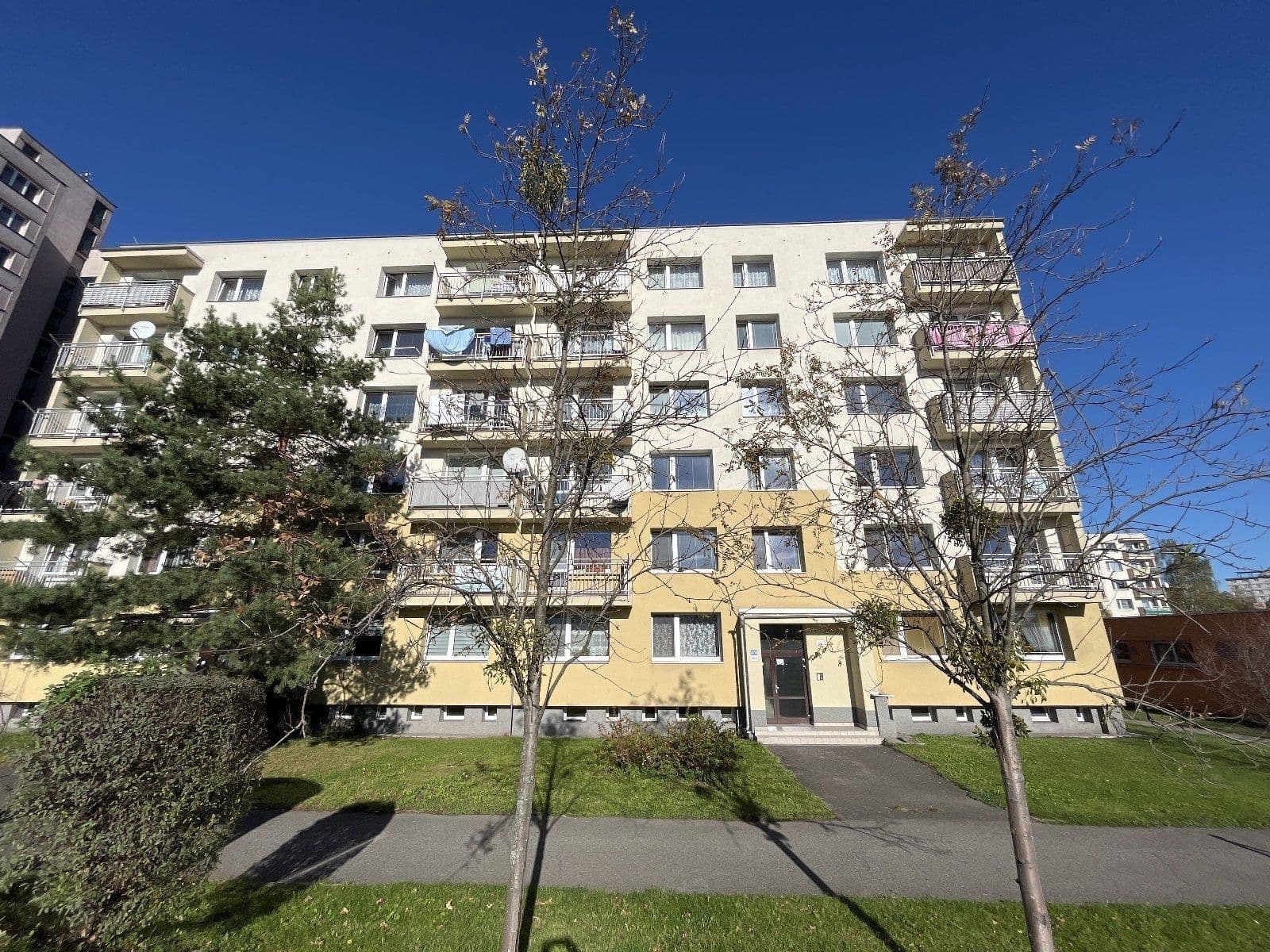 3 bedroom flat to rent, 75 m², Ostravská, Český Těšín, Moravskoslezský Region 3 bedroom flat to rent, 75 m², Ostravská, Český Těšín, Moravskoslezský Region