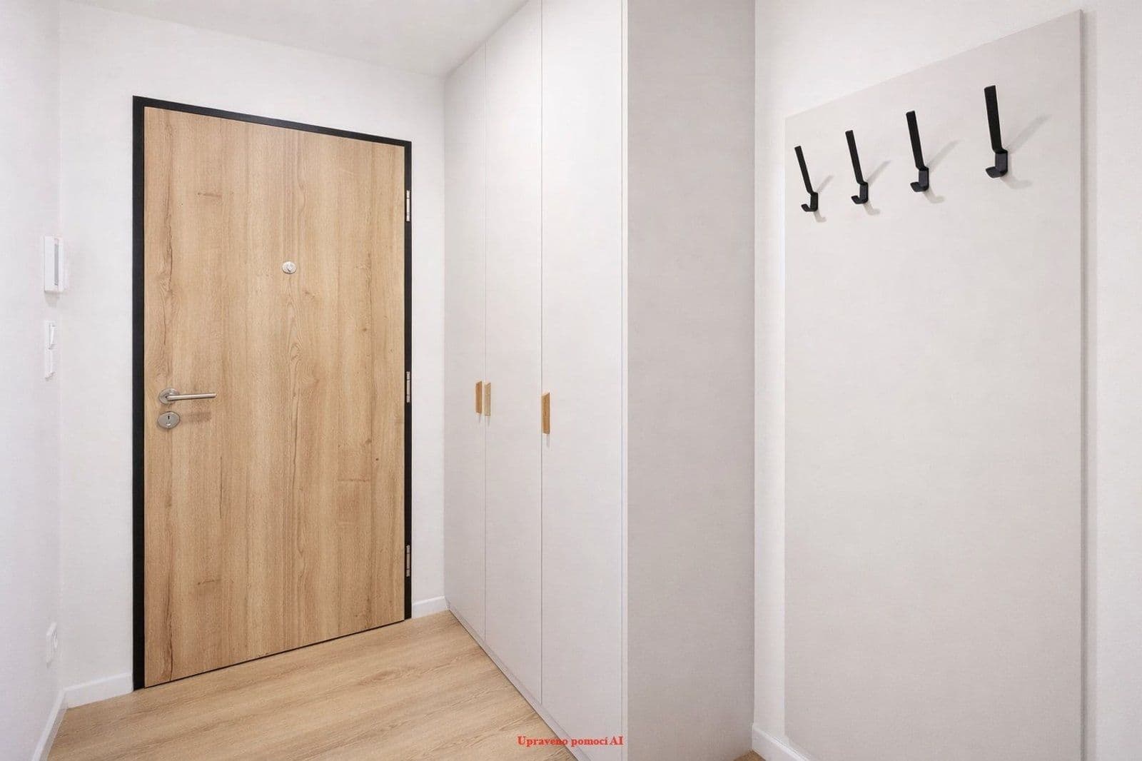 1 bedroom with open-plan kitchen flat to rent, 54 m², U Pergamenky, Prague, Prague 1 bedroom with open-plan kitchen flat to rent, 54 m², U Pergamenky, Prague, Prague