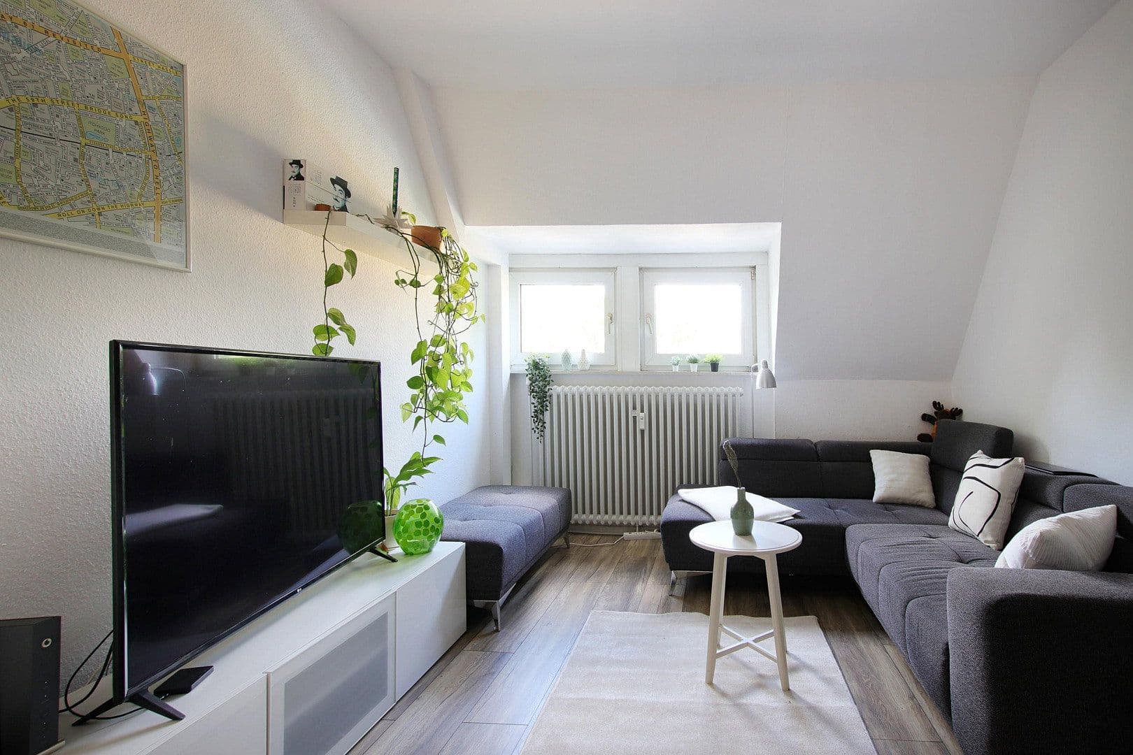 3 bedroom flat for sale, 60 m², Münster, North Rhine-Westphalia 3 bedroom flat for sale, 60 m², Münster, North Rhine-Westphalia
