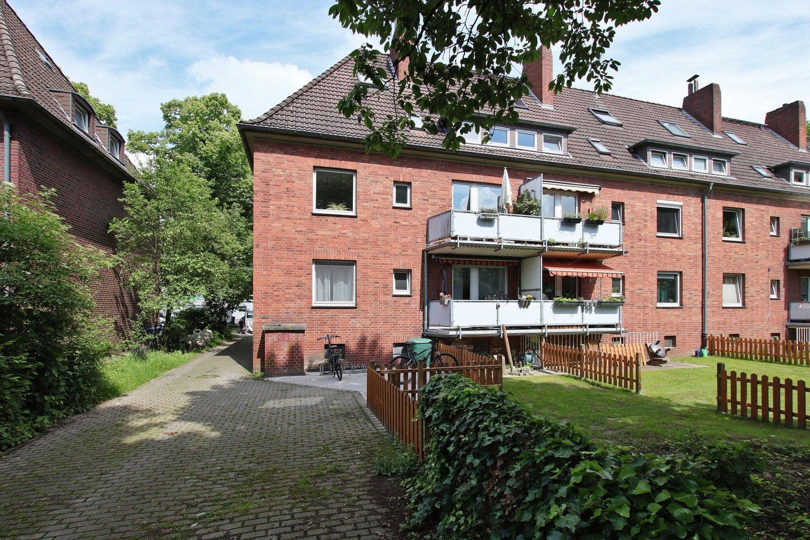 3 bedroom flat for sale, 60 m², Münster, North Rhine-Westphalia 3 bedroom flat for sale, 60 m², Münster, North Rhine-Westphalia