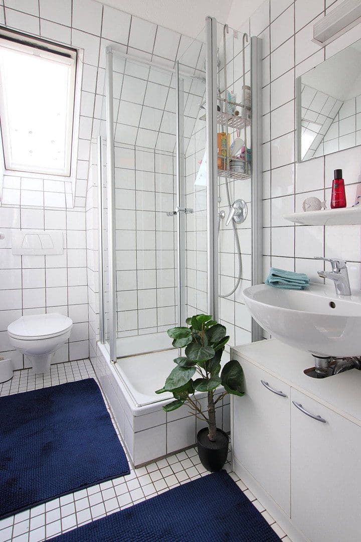 3 bedroom flat for sale, 60 m², Münster, North Rhine-Westphalia 3 bedroom flat for sale, 60 m², Münster, North Rhine-Westphalia