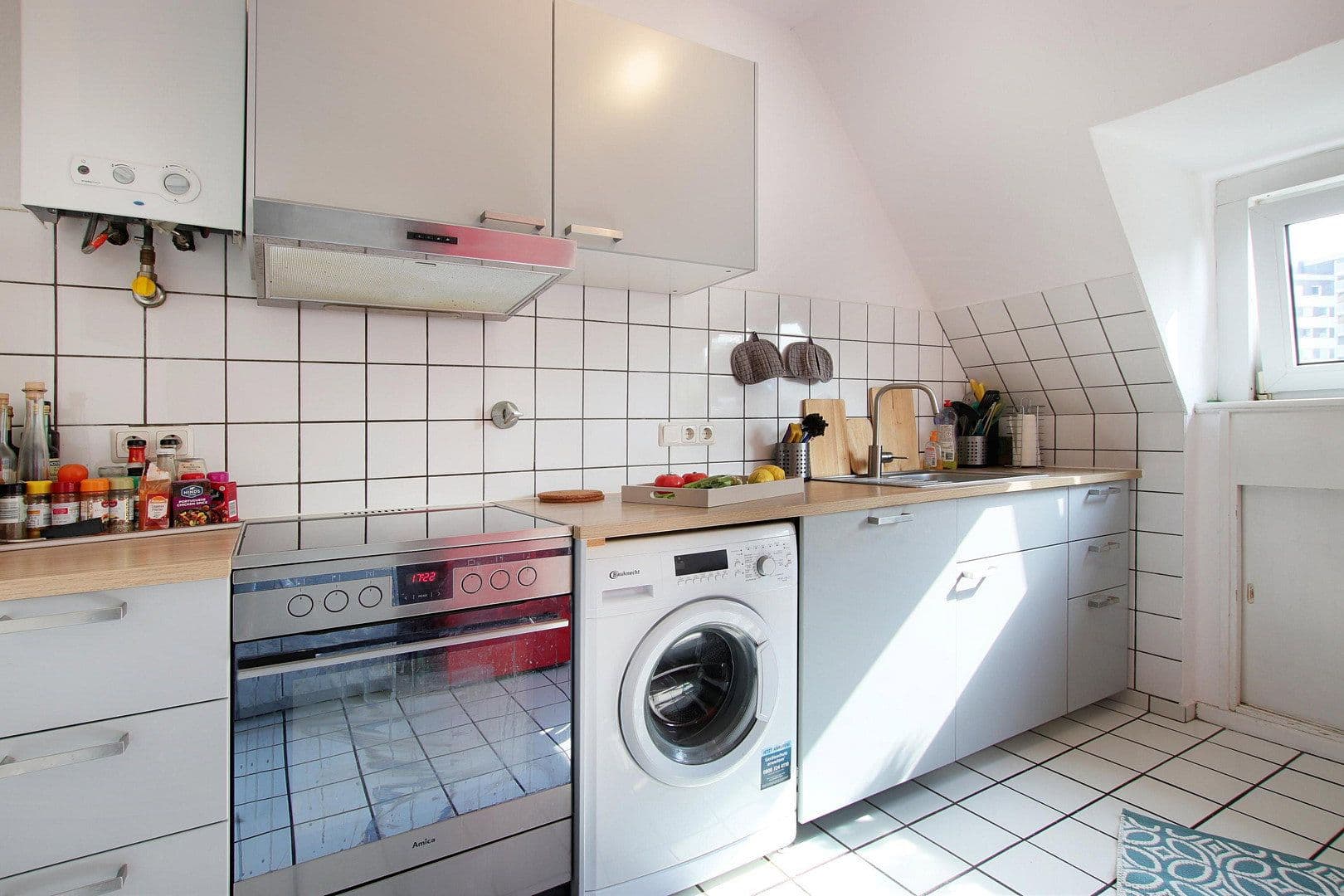 3 bedroom flat for sale, 60 m², Münster, North Rhine-Westphalia 3 bedroom flat for sale, 60 m², Münster, North Rhine-Westphalia