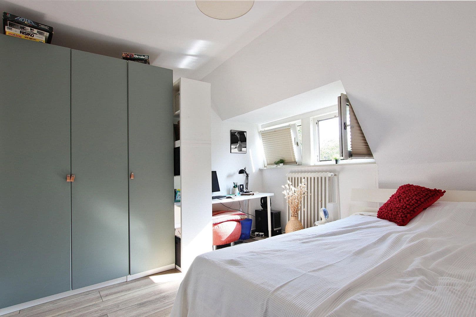 3 bedroom flat for sale, 60 m², Münster, North Rhine-Westphalia 3 bedroom flat for sale, 60 m², Münster, North Rhine-Westphalia