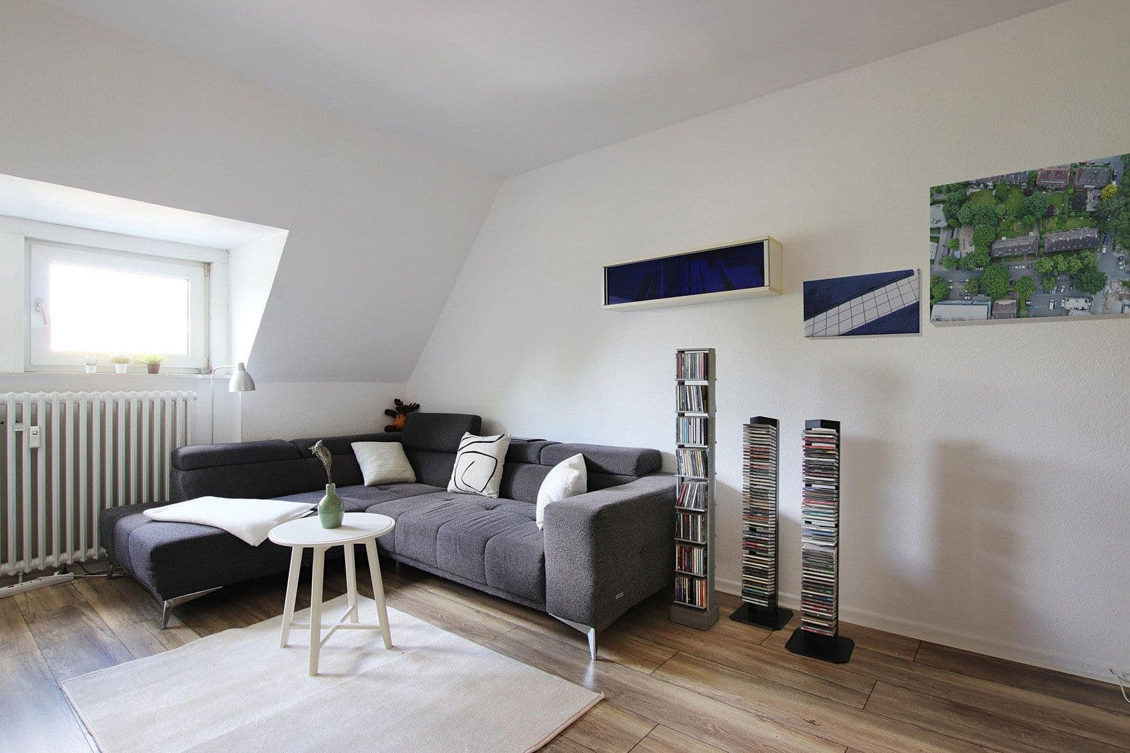 3 bedroom flat for sale, 60 m², Münster, North Rhine-Westphalia 3 bedroom flat for sale, 60 m², Münster, North Rhine-Westphalia