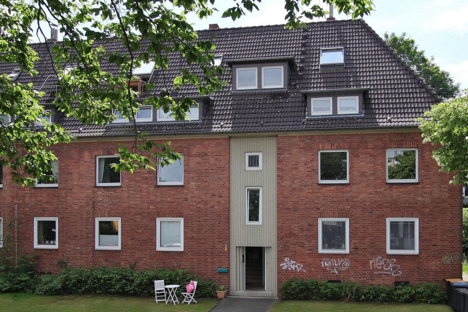 3 bedroom flat for sale, 60 m², Münster, North Rhine-Westphalia 3 bedroom flat for sale, 60 m², Münster, North Rhine-Westphalia