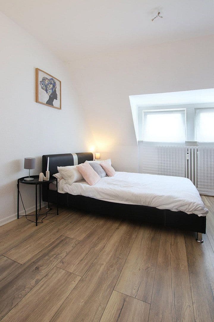 3 bedroom flat for sale, 60 m², Münster, North Rhine-Westphalia 3 bedroom flat for sale, 60 m², Münster, North Rhine-Westphalia