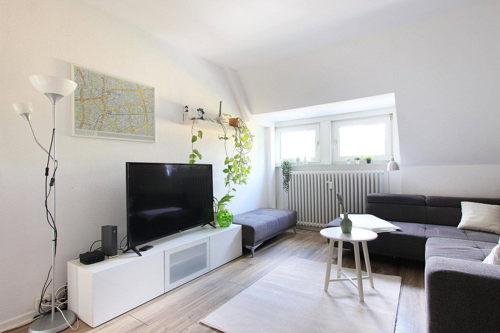3 bedroom flat for sale, 60 m², Münster, North Rhine-Westphalia 3 bedroom flat for sale, 60 m², Münster, North Rhine-Westphalia