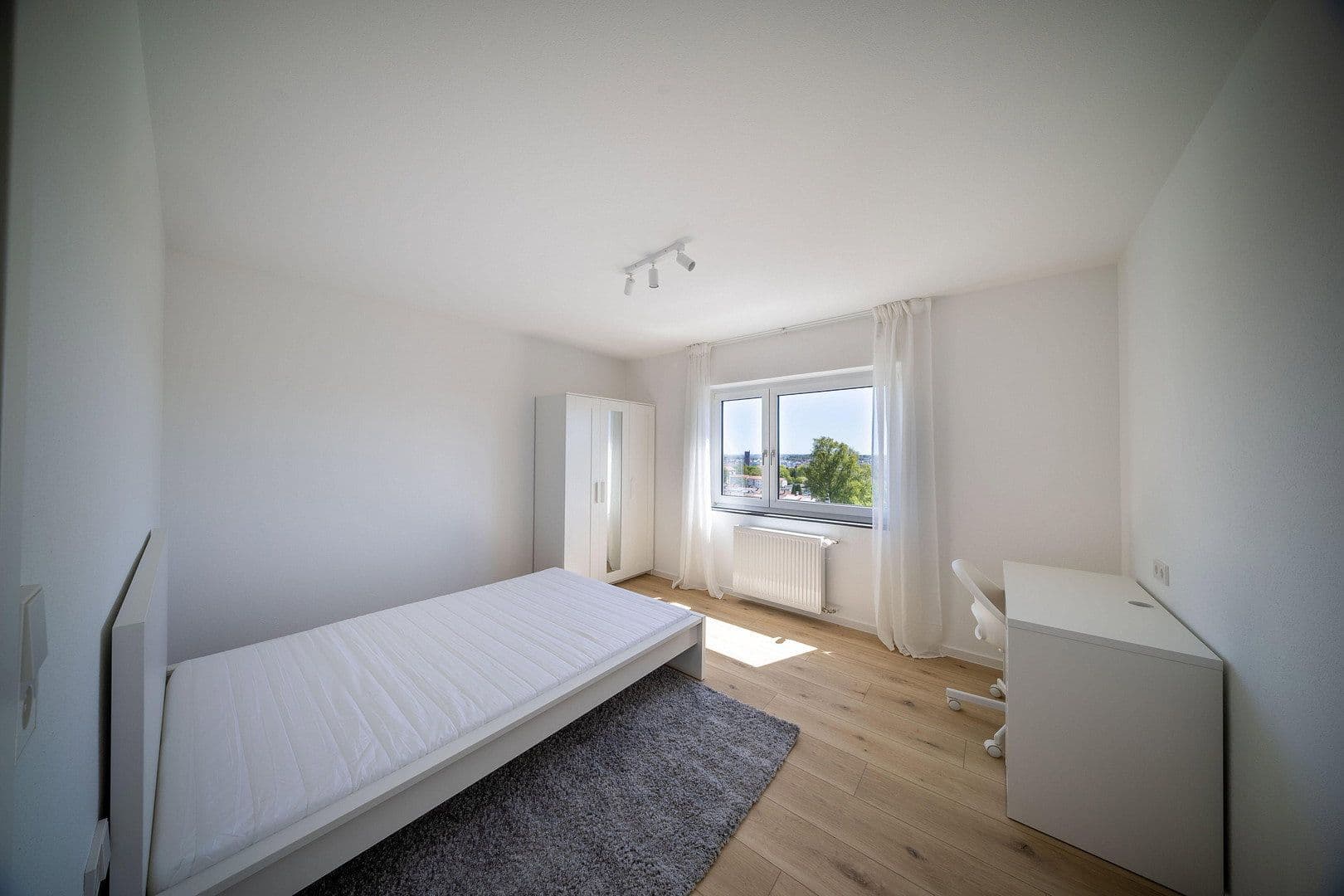 4 bedroom flat to rent, 85 m², Traminerweg 16, Ulm, Baden-Württemberg 4 bedroom flat to rent, 85 m², Traminerweg 16, Ulm, Baden-Württemberg