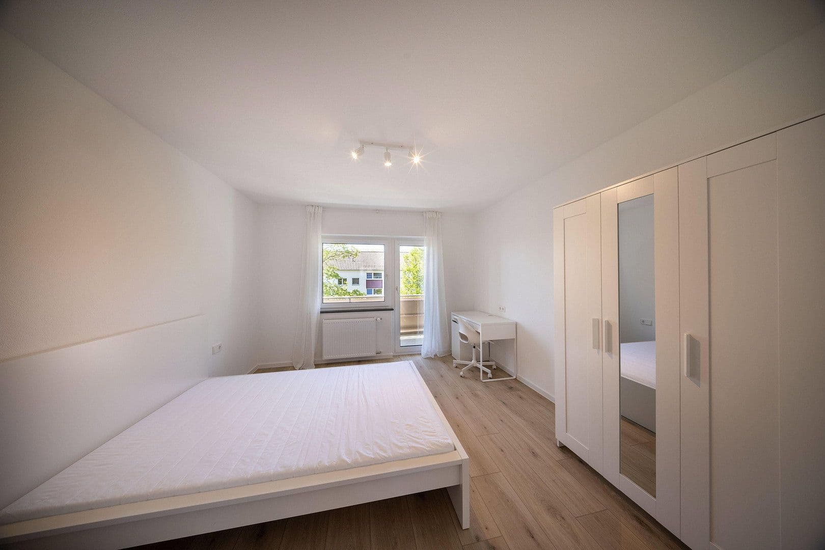 4 bedroom flat to rent, 85 m², Traminerweg 16, Ulm, Baden-Württemberg 4 bedroom flat to rent, 85 m², Traminerweg 16, Ulm, Baden-Württemberg