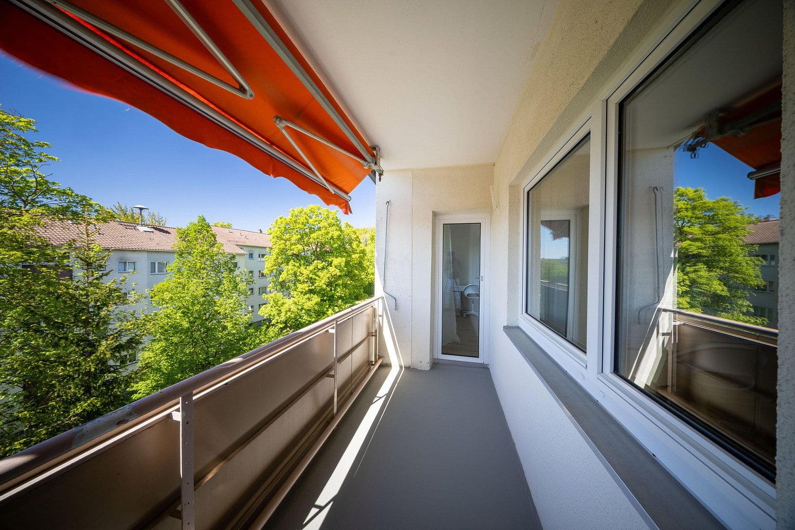 4 bedroom flat to rent, 85 m², Traminerweg 16, Ulm, Baden-Württemberg 4 bedroom flat to rent, 85 m², Traminerweg 16, Ulm, Baden-Württemberg