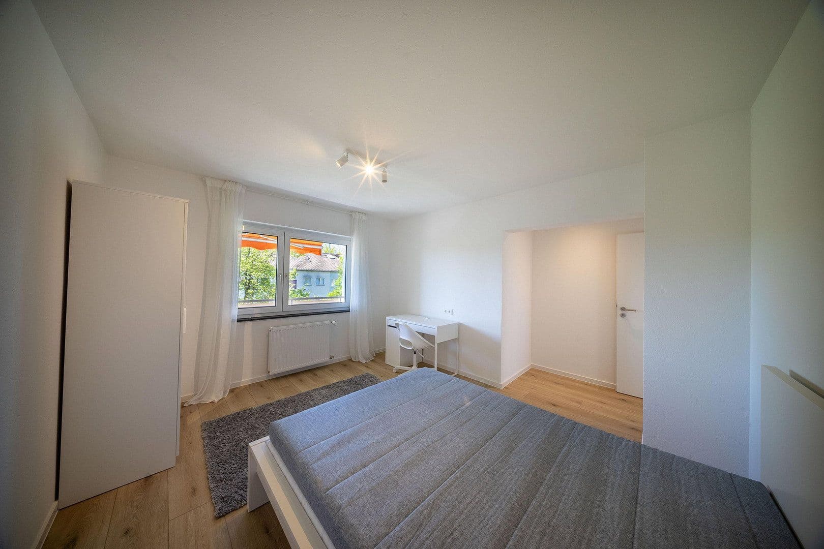 4 bedroom flat to rent, 85 m², Traminerweg 16, Ulm, Baden-Württemberg 4 bedroom flat to rent, 85 m², Traminerweg 16, Ulm, Baden-Württemberg
