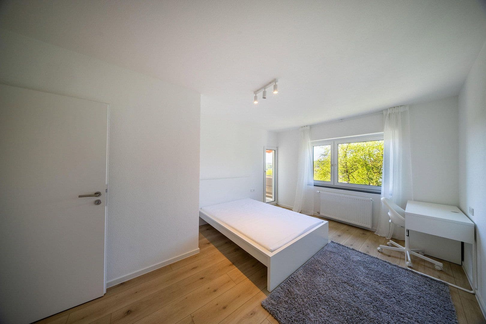 4 bedroom flat to rent, 85 m², Traminerweg 16, Ulm, Baden-Württemberg 4 bedroom flat to rent, 85 m², Traminerweg 16, Ulm, Baden-Württemberg