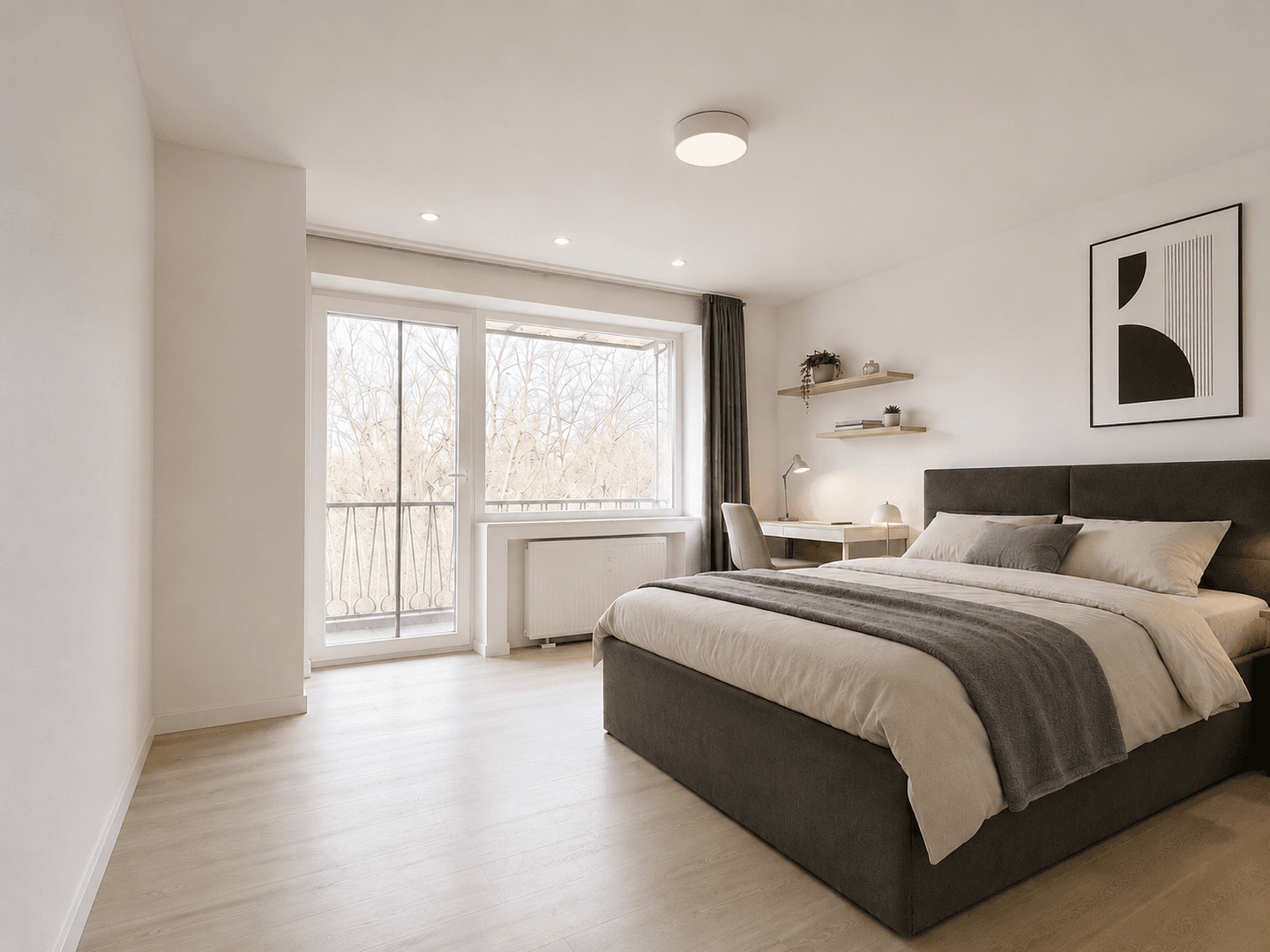 3 bedroom flat to rent, 68 m², Kennedystr. 41, Bergheim, North Rhine-Westphalia 3 bedroom flat to rent, 68 m², Kennedystr. 41, Bergheim, North Rhine-Westphalia