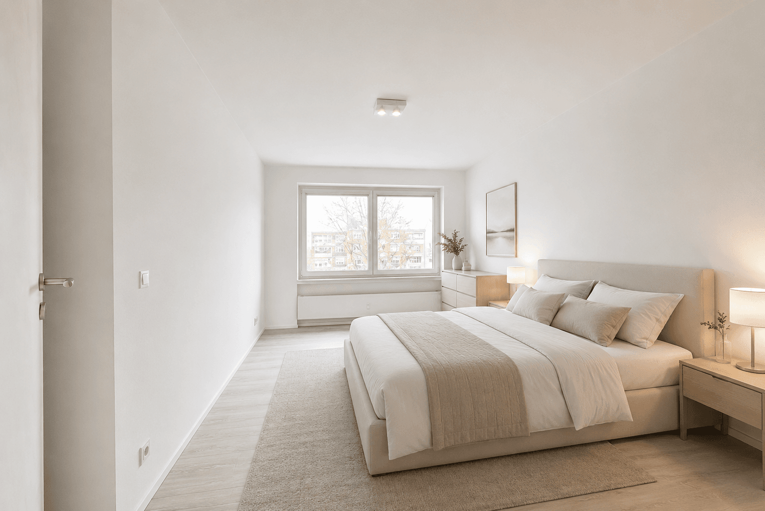 3 bedroom flat to rent, 68 m², Kennedystr. 41, Bergheim, North Rhine-Westphalia 3 bedroom flat to rent, 68 m², Kennedystr. 41, Bergheim, North Rhine-Westphalia