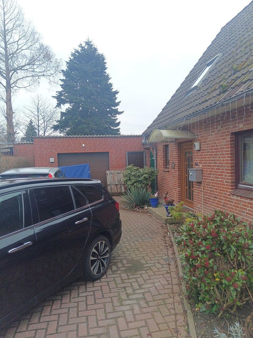 house for sale, 113 m², Meldorf, Schleswig-Holstein house for sale, 113 m², Meldorf, Schleswig-Holstein