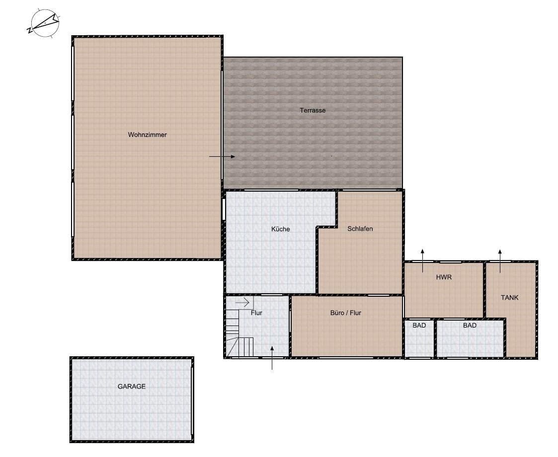 house for sale, 113 m², Meldorf, Schleswig-Holstein house for sale, 113 m², Meldorf, Schleswig-Holstein