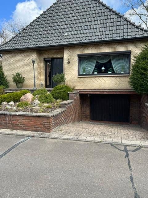 house for sale, 160 m², Syke, Lower Saxony house for sale, 160 m², Syke, Lower Saxony