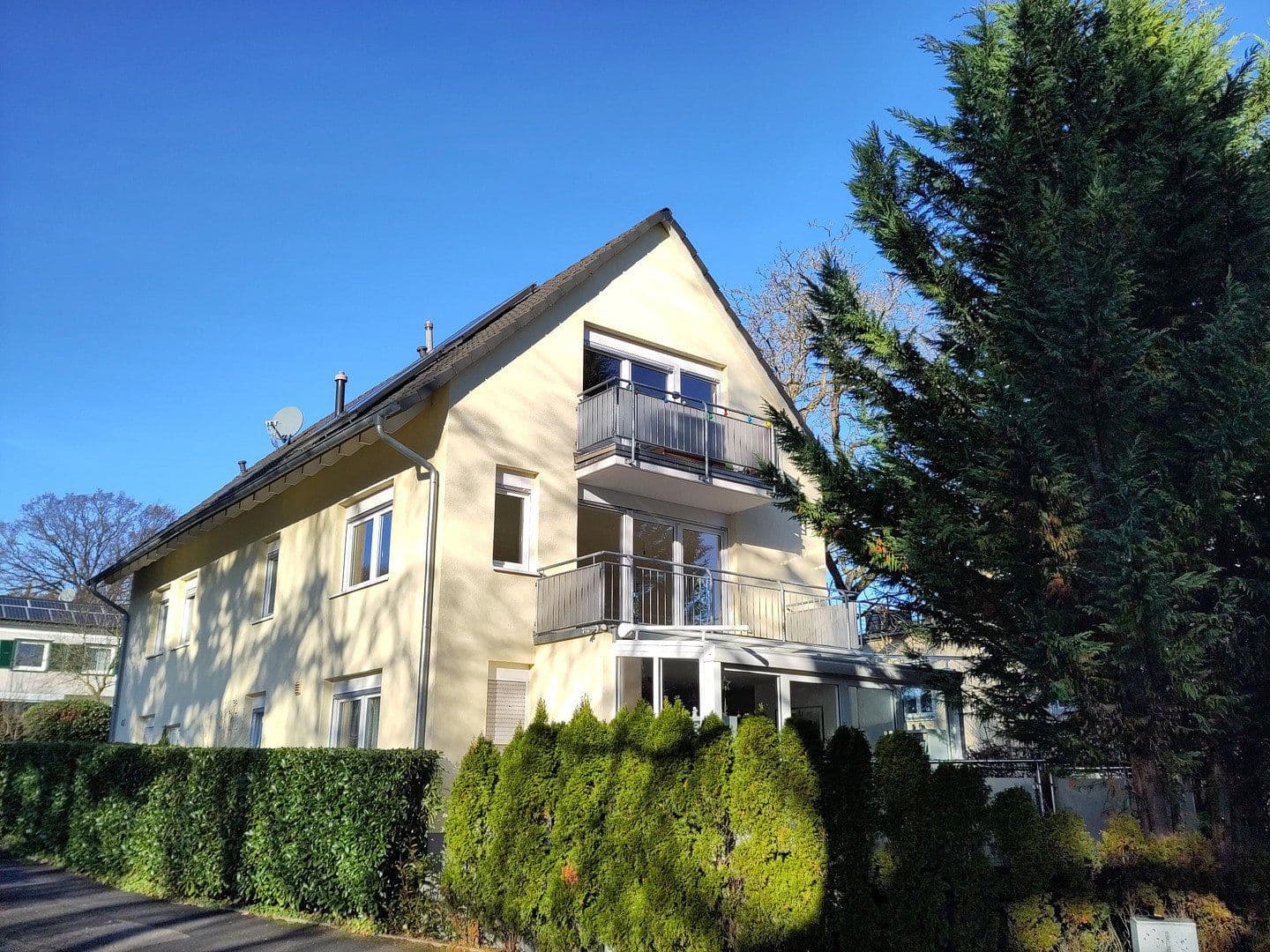 3 bedroom flat for sale, 82 m², Bonn, North Rhine-Westphalia 3 bedroom flat for sale, 82 m², Bonn, North Rhine-Westphalia