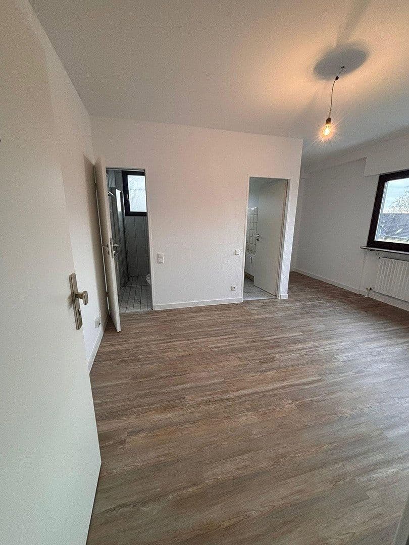 1 bedroom flat to rent, 23 m², Frankfurt, Hesse 1 bedroom flat to rent, 23 m², Frankfurt, Hesse
