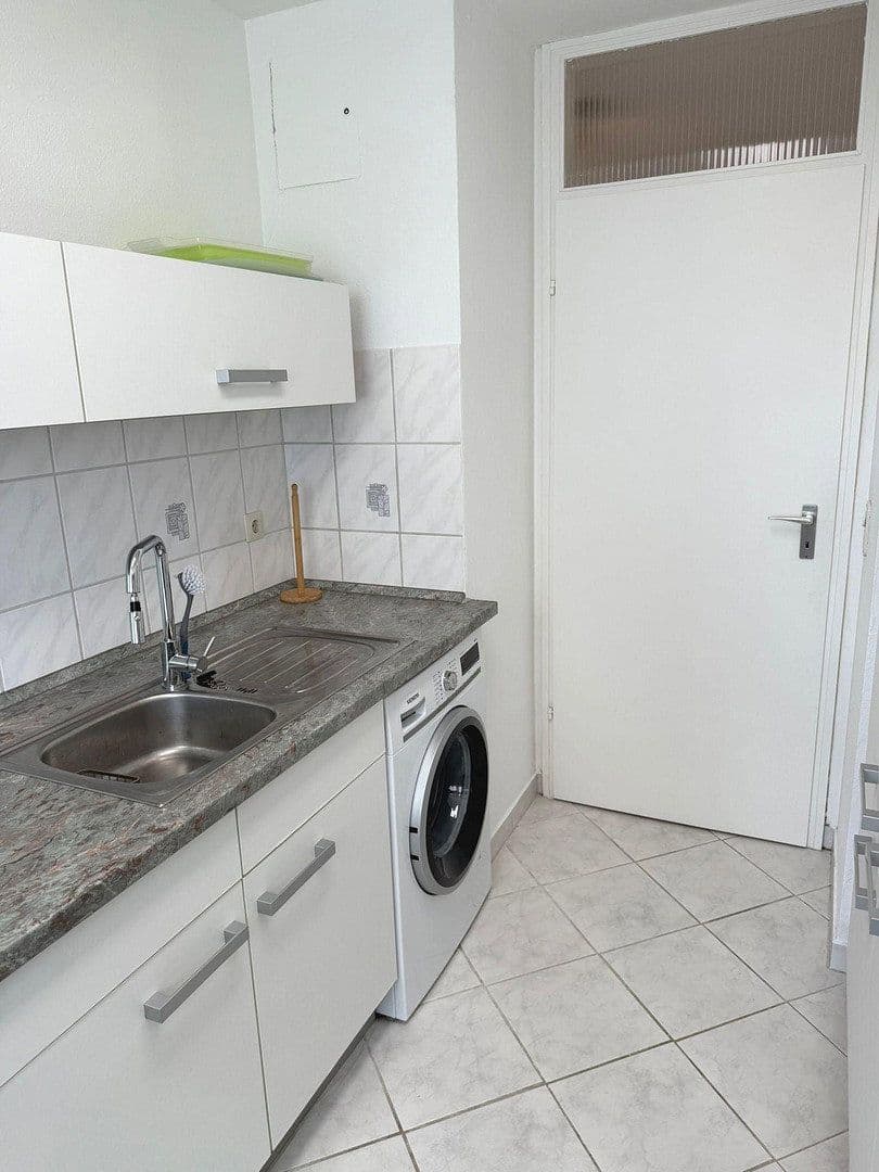 2 bedroom flat to rent, 68 m², Wilhelm-Hauff-Str. 34, Augsburg, Bavaria 2 bedroom flat to rent, 68 m², Wilhelm-Hauff-Str. 34, Augsburg, Bavaria