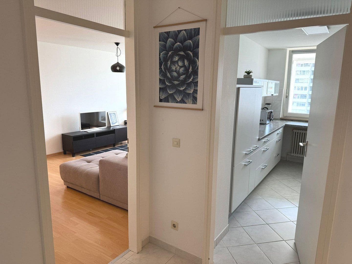 2 bedroom flat to rent, 68 m², Wilhelm-Hauff-Str. 34, Augsburg, Bavaria 2 bedroom flat to rent, 68 m², Wilhelm-Hauff-Str. 34, Augsburg, Bavaria