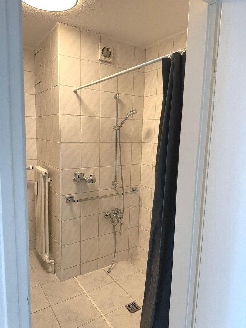 2 bedroom flat to rent, 68 m², Wilhelm-Hauff-Str. 34, Augsburg, Bavaria 2 bedroom flat to rent, 68 m², Wilhelm-Hauff-Str. 34, Augsburg, Bavaria