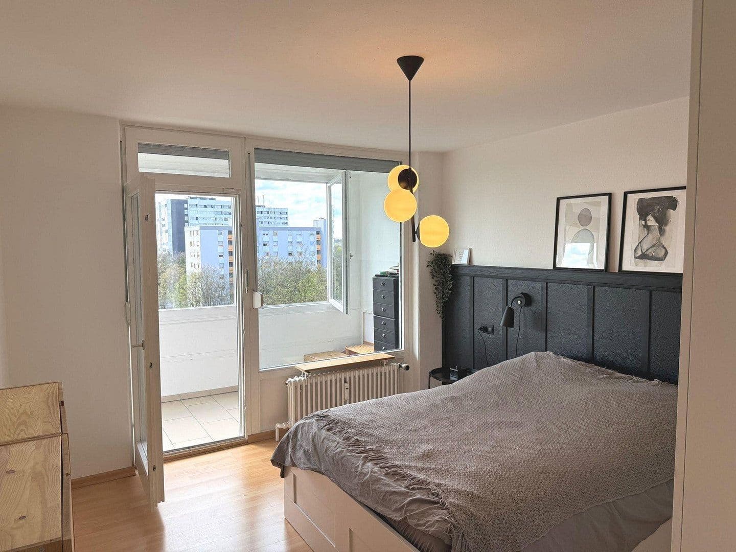 2 bedroom flat to rent, 68 m², Wilhelm-Hauff-Str. 34, Augsburg, Bavaria 2 bedroom flat to rent, 68 m², Wilhelm-Hauff-Str. 34, Augsburg, Bavaria