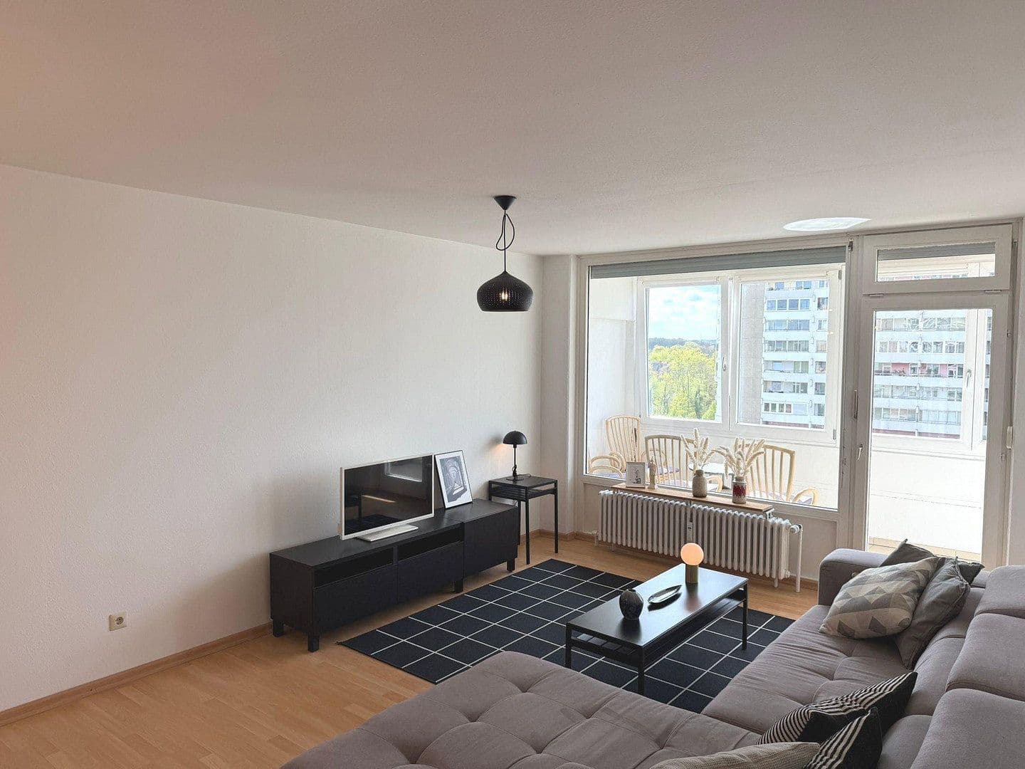 2 bedroom flat to rent, 68 m², Wilhelm-Hauff-Str. 34, Augsburg, Bavaria 2 bedroom flat to rent, 68 m², Wilhelm-Hauff-Str. 34, Augsburg, Bavaria