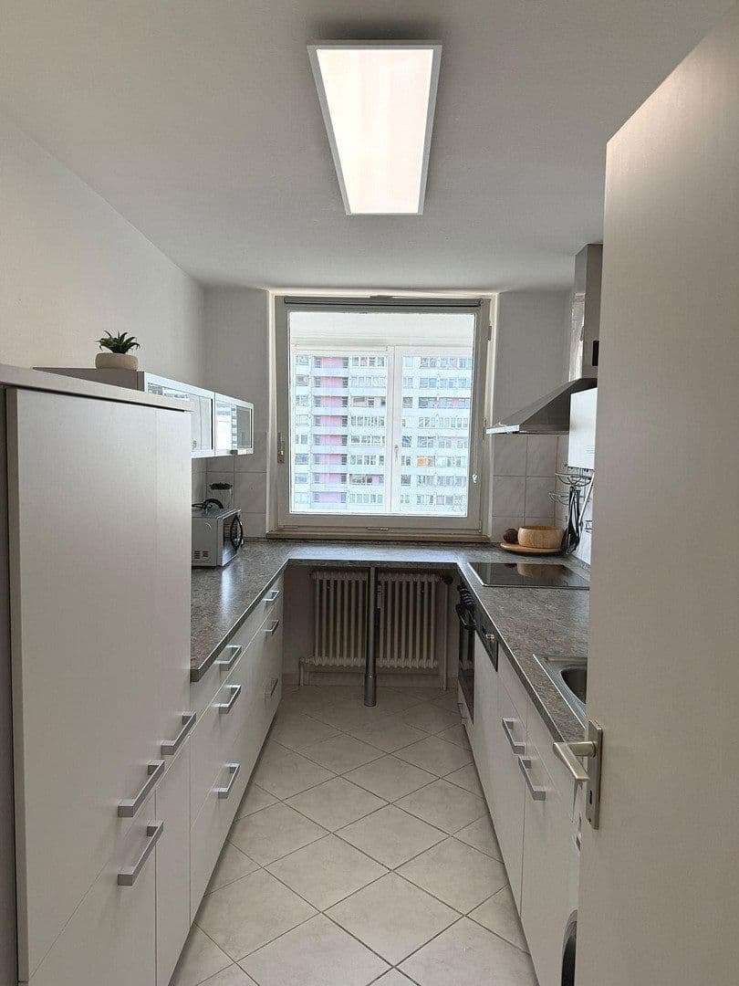 2 bedroom flat to rent, 68 m², Wilhelm-Hauff-Str. 34, Augsburg, Bavaria 2 bedroom flat to rent, 68 m², Wilhelm-Hauff-Str. 34, Augsburg, Bavaria