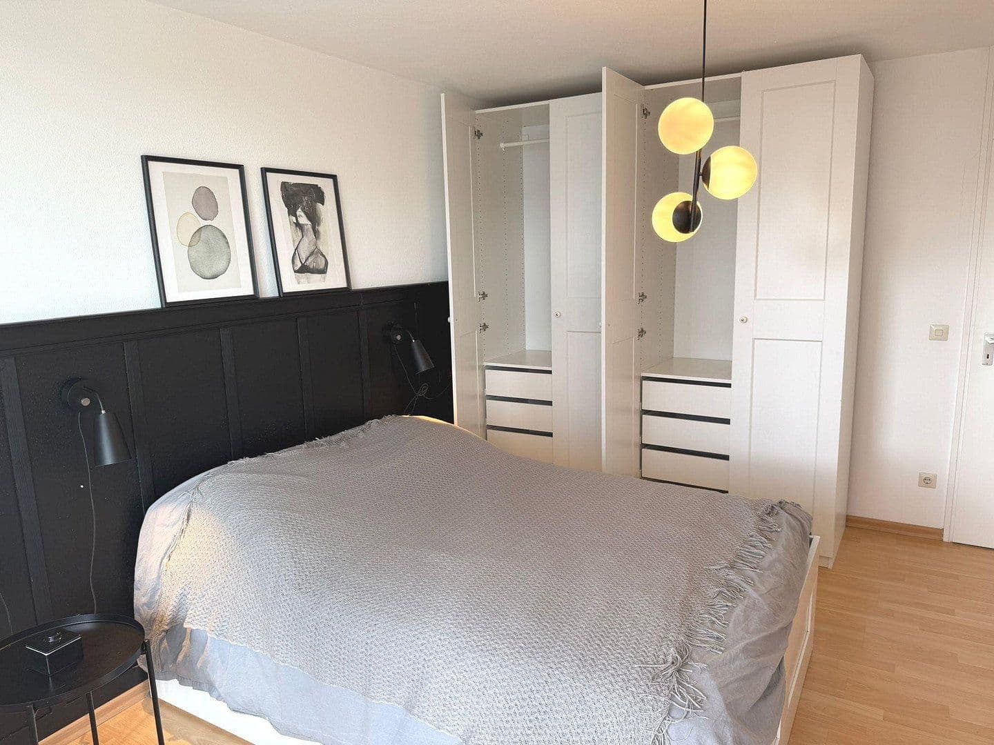 2 bedroom flat to rent, 68 m², Wilhelm-Hauff-Str. 34, Augsburg, Bavaria 2 bedroom flat to rent, 68 m², Wilhelm-Hauff-Str. 34, Augsburg, Bavaria