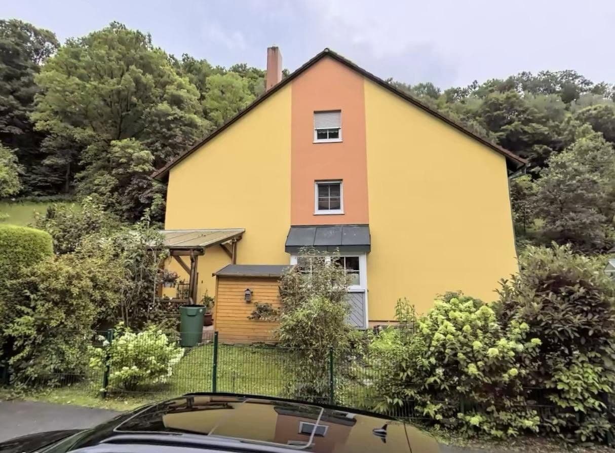 house for sale, 105 m², Kulmbach, Bavaria house for sale, 105 m², Kulmbach, Bavaria