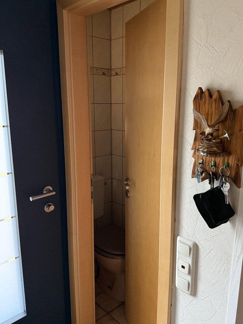 house for sale, 105 m², Kulmbach, Bavaria house for sale, 105 m², Kulmbach, Bavaria