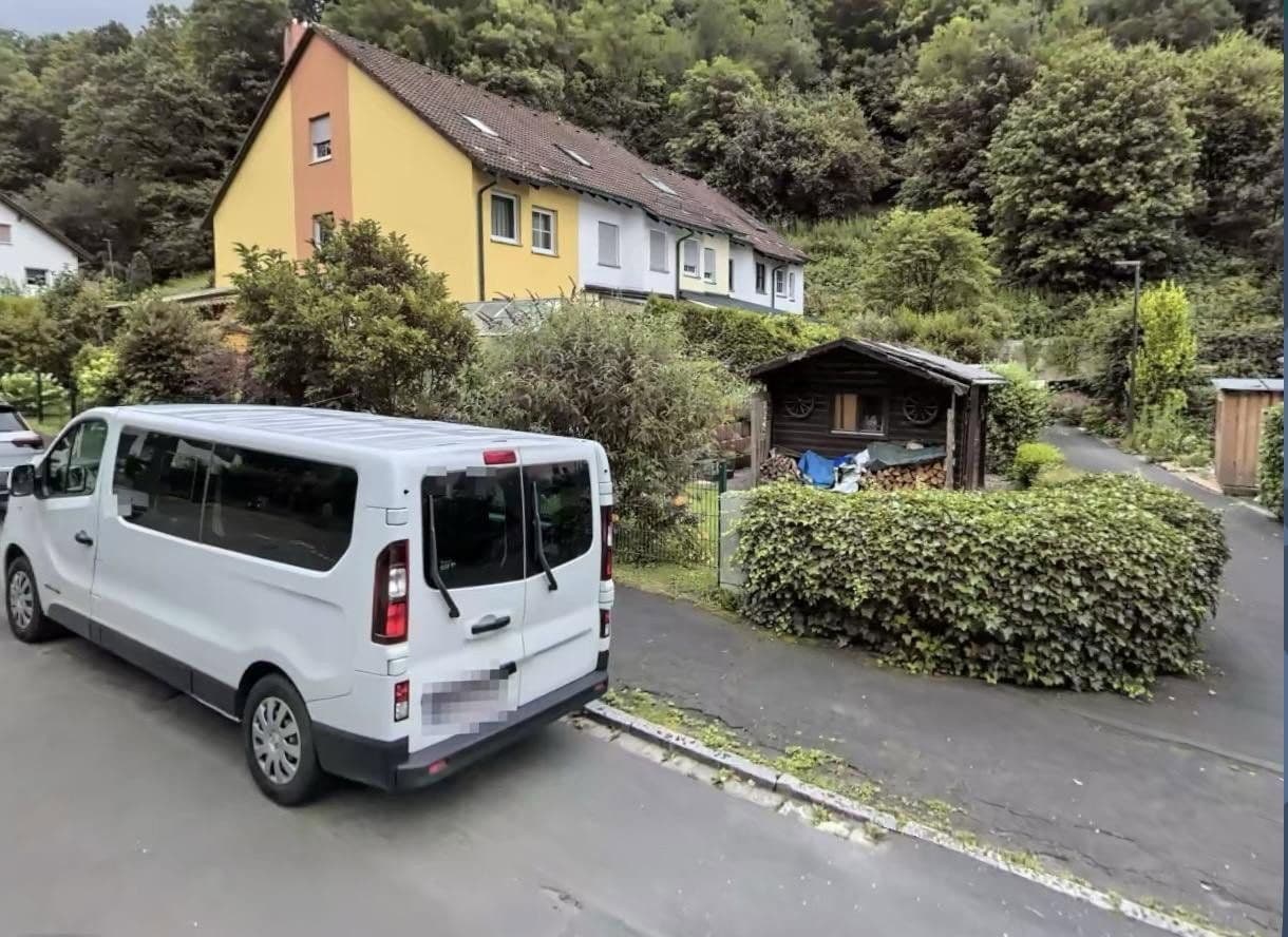 house for sale, 105 m², Kulmbach, Bavaria house for sale, 105 m², Kulmbach, Bavaria