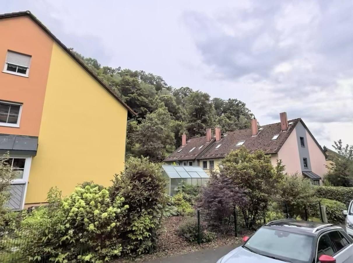 house for sale, 105 m², Kulmbach, Bavaria house for sale, 105 m², Kulmbach, Bavaria