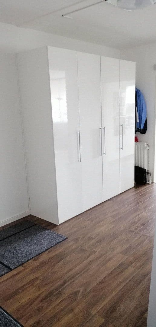 2 bedroom with open-plan kitchen flat for sale, 85 m², Wiedersbacher, Nürnberg, Bavaria 2 bedroom with open-plan kitchen flat for sale, 85 m², Wiedersbacher, Nürnberg, Bavaria