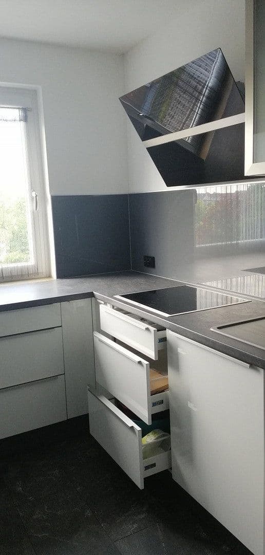 2 bedroom with open-plan kitchen flat for sale, 85 m², Wiedersbacher, Nürnberg, Bavaria 2 bedroom with open-plan kitchen flat for sale, 85 m², Wiedersbacher, Nürnberg, Bavaria