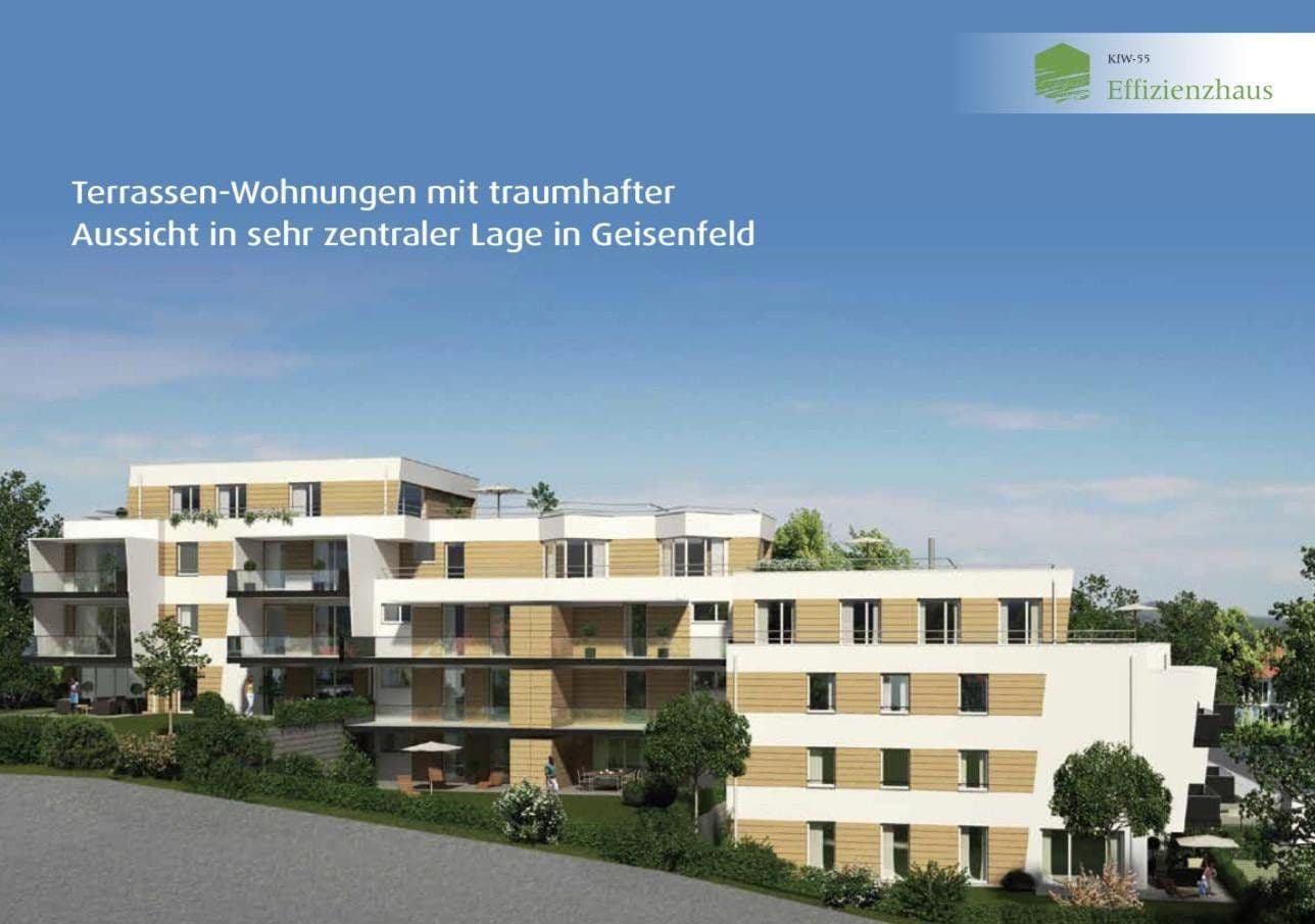 4 bedroom flat for sale, 95 m², Fuchsbüchlerkellerstr. 16a, Geisenfeld, Bavaria 4 bedroom flat for sale, 95 m², Fuchsbüchlerkellerstr. 16a, Geisenfeld, Bavaria