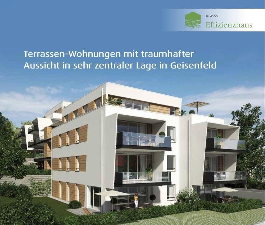 4 bedroom flat for sale, 95 m², Fuchsbüchlerkellerstr. 16a, Geisenfeld, Bavaria 4 bedroom flat for sale, 95 m², Fuchsbüchlerkellerstr. 16a, Geisenfeld, Bavaria