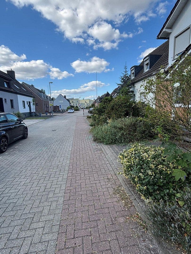 house for sale, 110 m², Linnich, North Rhine-Westphalia house for sale, 110 m², Linnich, North Rhine-Westphalia