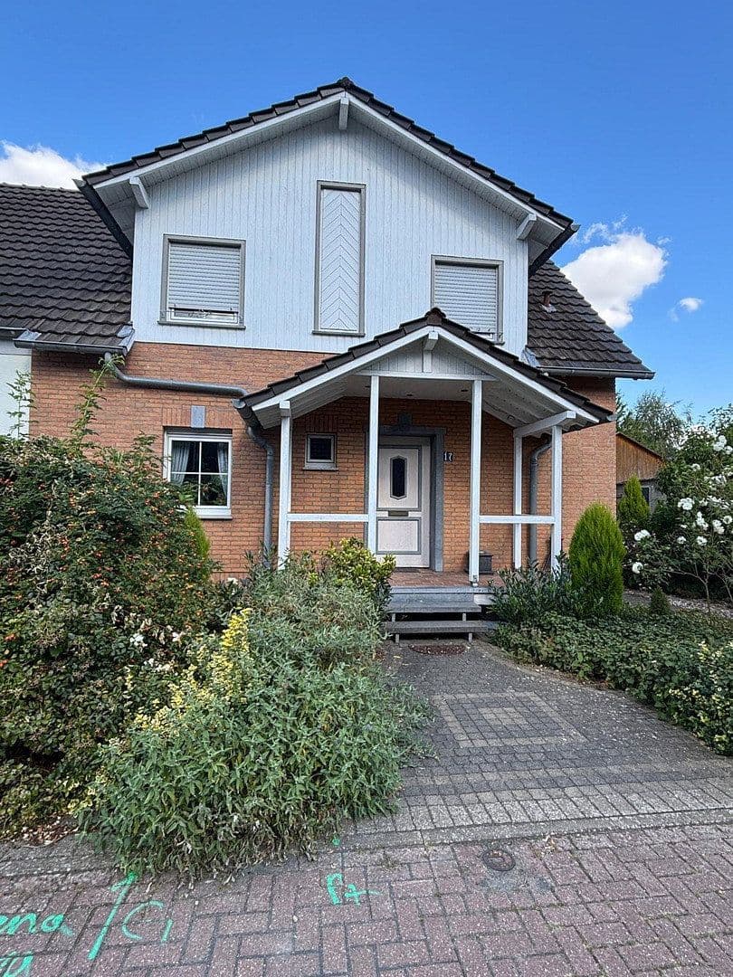house for sale, 110 m², Linnich, North Rhine-Westphalia house for sale, 110 m², Linnich, North Rhine-Westphalia