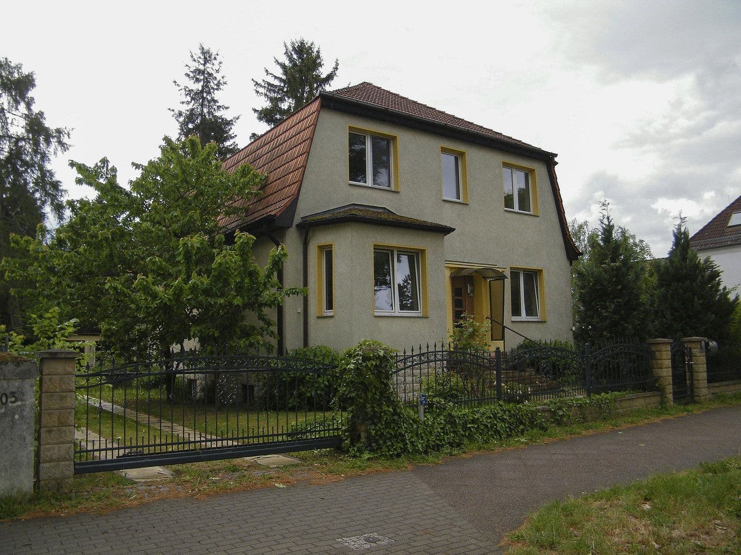 house for sale, 280 m², Rudolf-Breitscheid-Allee 105, Neuenhagen bei Berlin, Brandenburg house for sale, 280 m², Rudolf-Breitscheid-Allee 105, Neuenhagen bei Berlin, Brandenburg