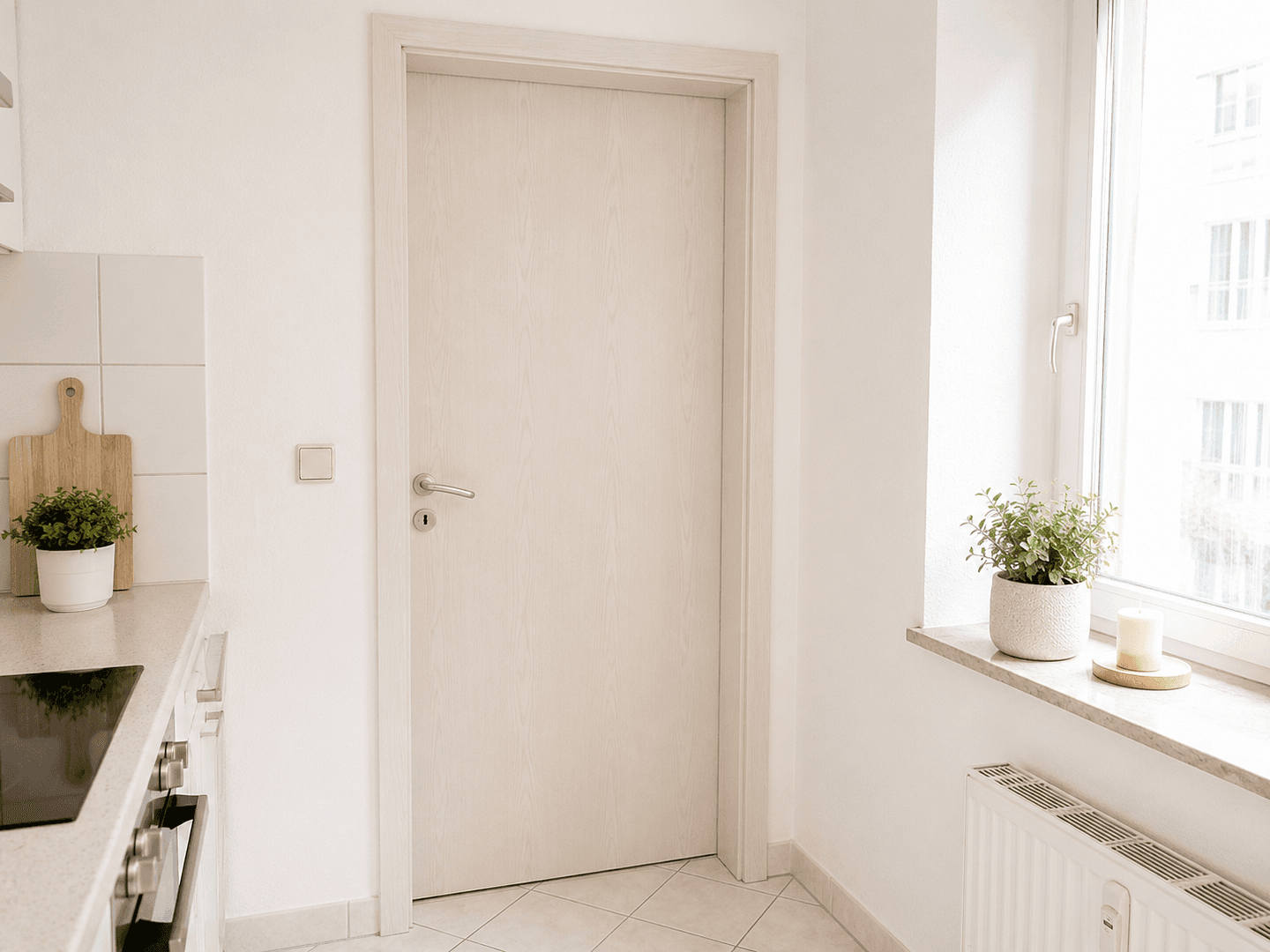 2 bedroom flat for sale, 53 m², Chemnitz, Saxony 2 bedroom flat for sale, 53 m², Chemnitz, Saxony