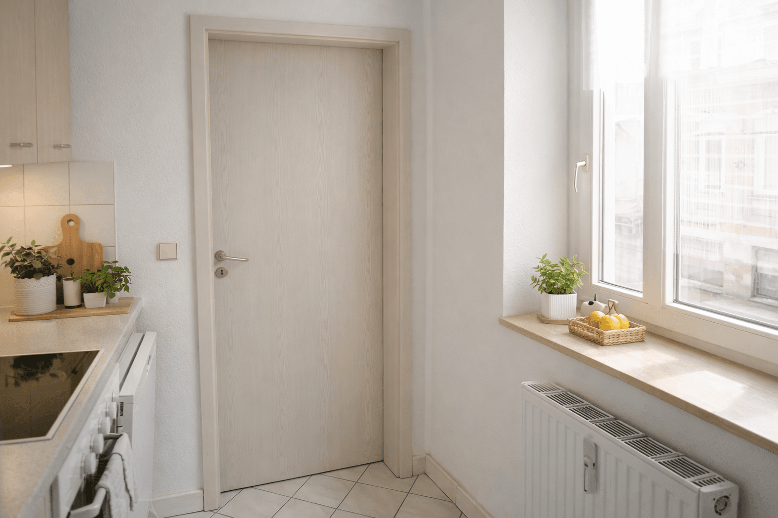 2 bedroom flat for sale, 53 m², Chemnitz, Saxony 2 bedroom flat for sale, 53 m², Chemnitz, Saxony
