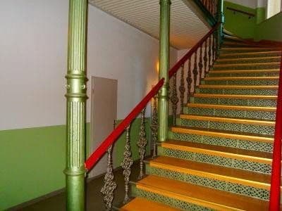 2 bedroom flat for sale, 53 m², Chemnitz, Saxony 2 bedroom flat for sale, 53 m², Chemnitz, Saxony