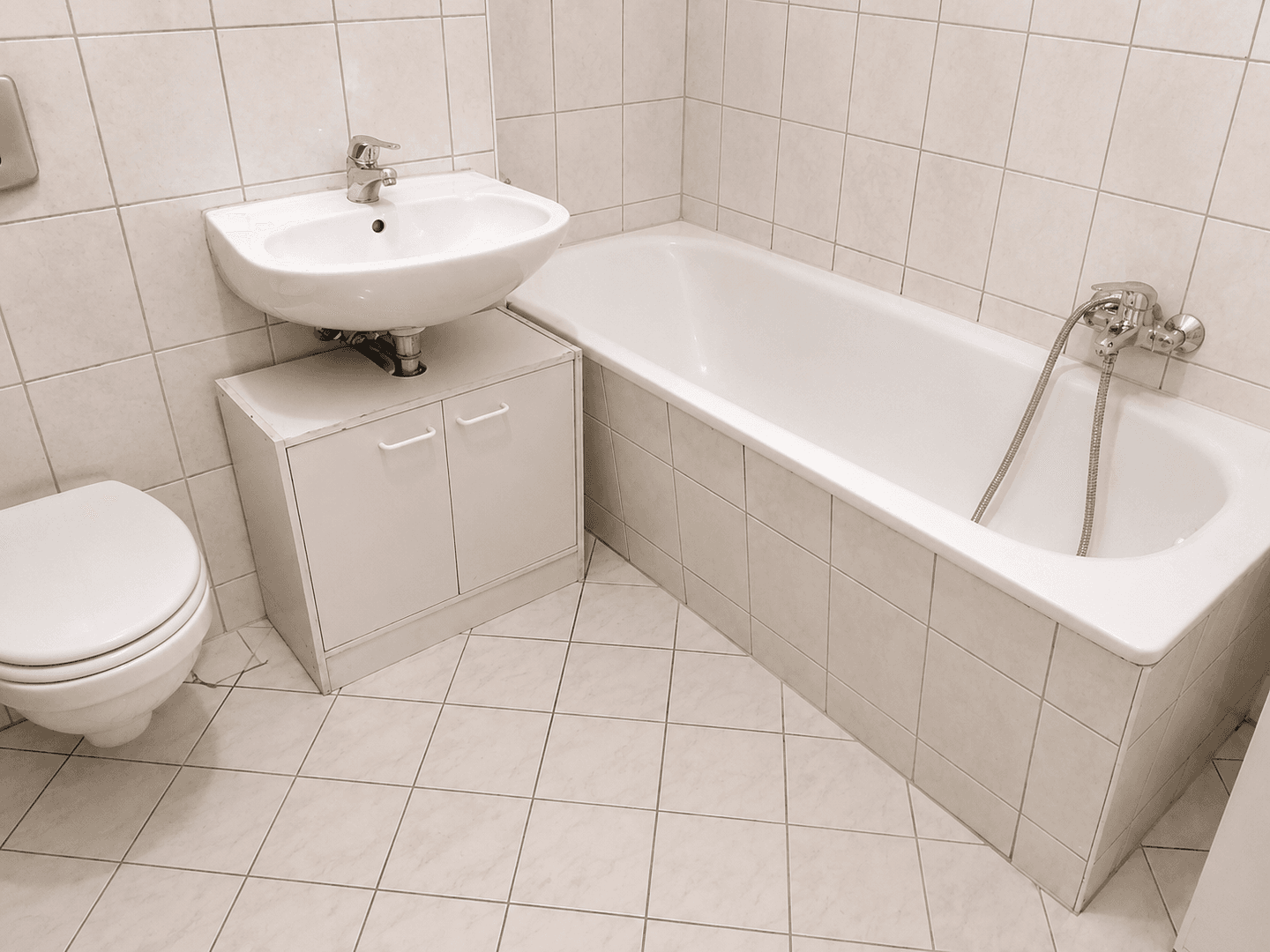 2 bedroom flat for sale, 53 m², Chemnitz, Saxony 2 bedroom flat for sale, 53 m², Chemnitz, Saxony