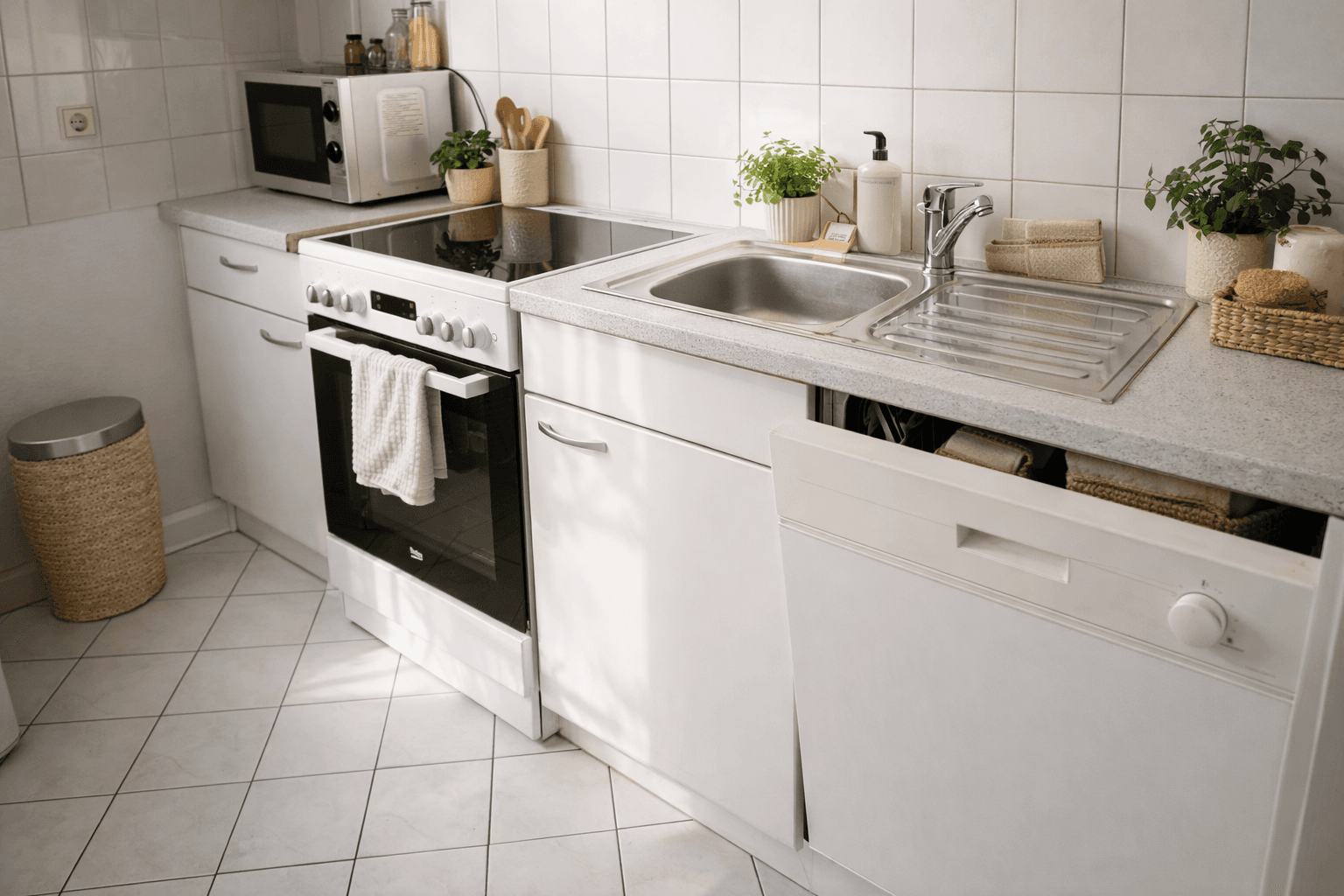2 bedroom flat for sale, 53 m², Chemnitz, Saxony 2 bedroom flat for sale, 53 m², Chemnitz, Saxony