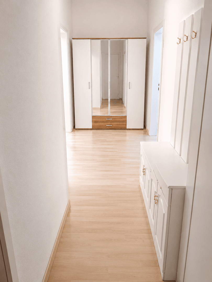 2 bedroom flat for sale, 53 m², Chemnitz, Saxony 2 bedroom flat for sale, 53 m², Chemnitz, Saxony