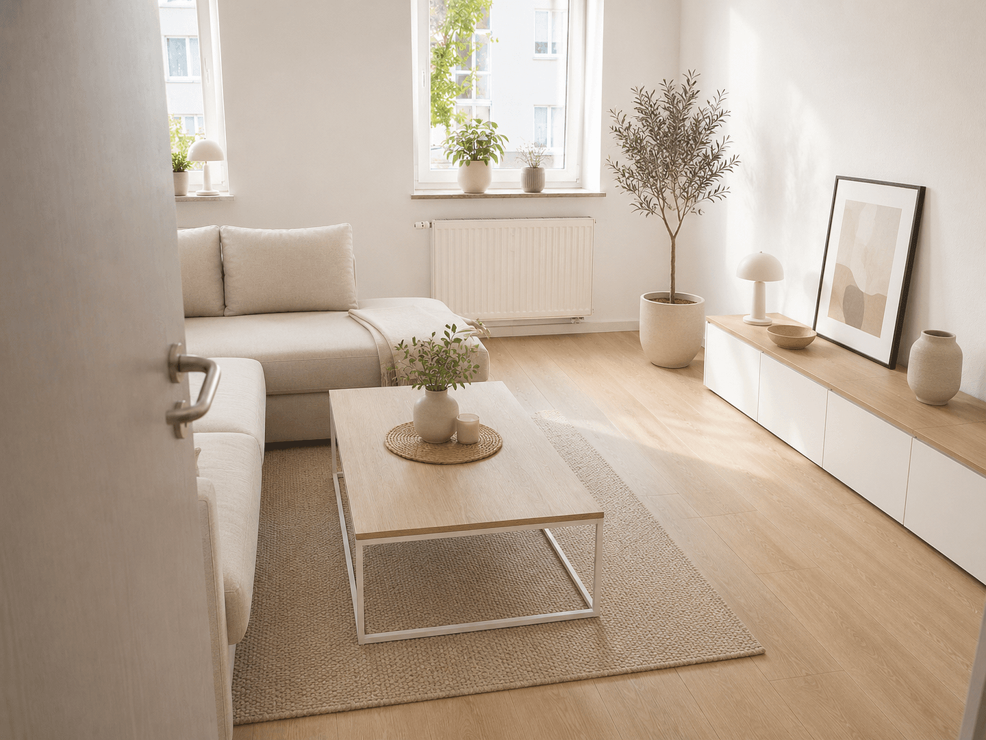 2 bedroom flat for sale, 53 m², Chemnitz, Saxony 2 bedroom flat for sale, 53 m², Chemnitz, Saxony