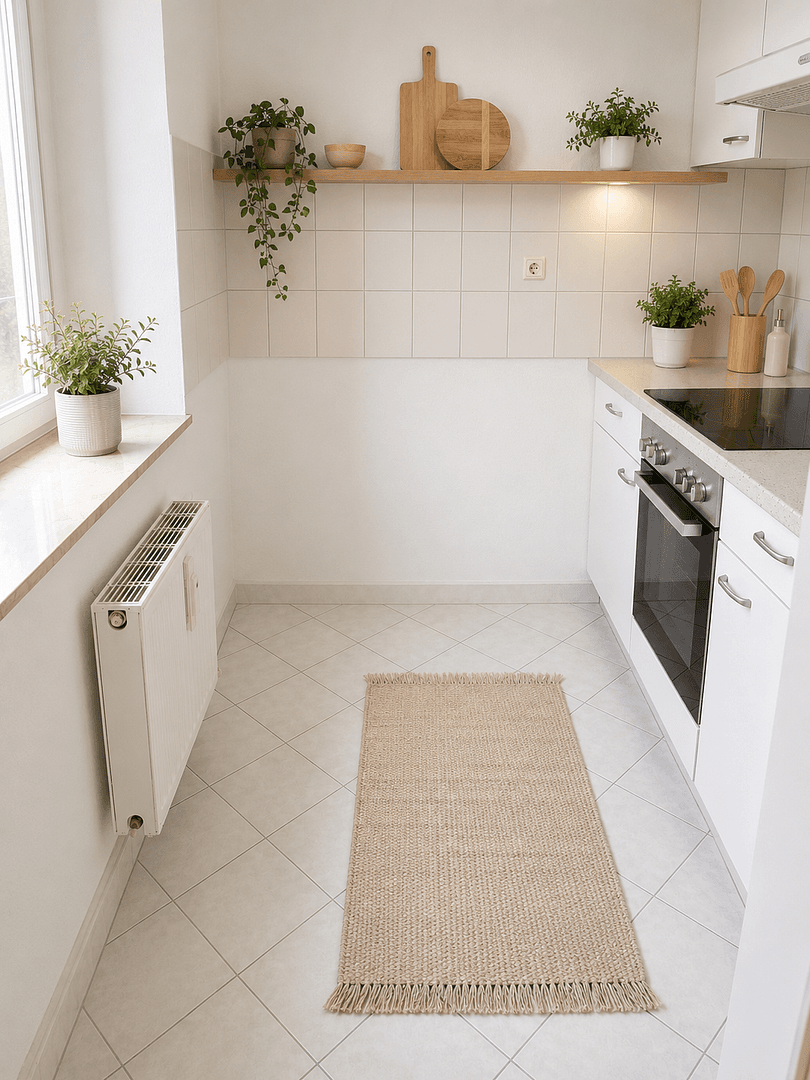 2 bedroom flat for sale, 53 m², Chemnitz, Saxony 2 bedroom flat for sale, 53 m², Chemnitz, Saxony
