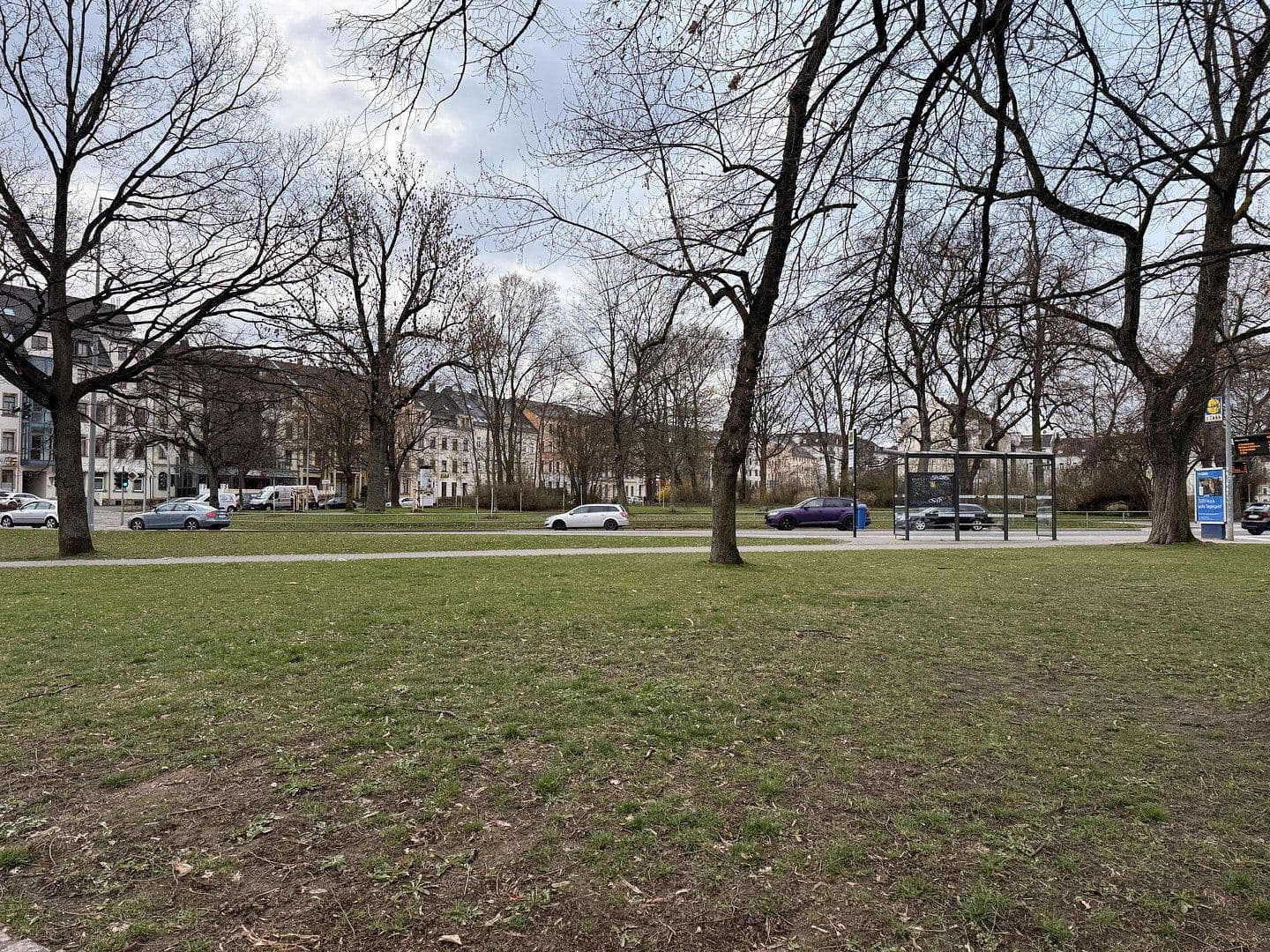2 bedroom flat for sale, 53 m², Chemnitz, Saxony 2 bedroom flat for sale, 53 m², Chemnitz, Saxony